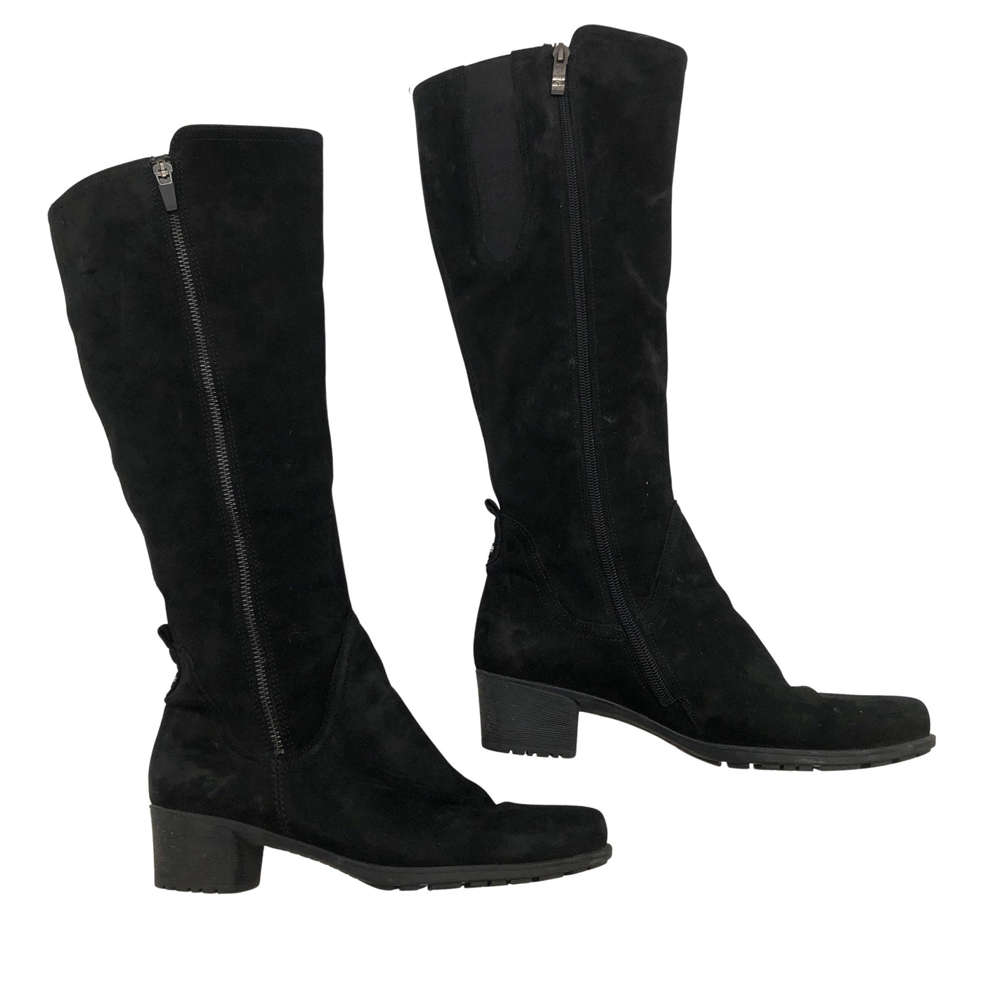 Unisex Luftpolster - Saappaat, koko 39 -  (1)