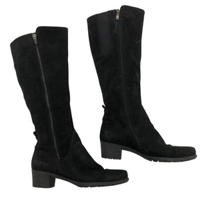 Unisex Luftpolster - Saappaat, koko 39 -  (1)