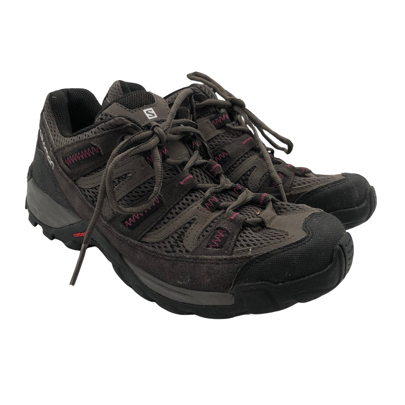 Unisex Salomon - Retkeilylenkkarit, koko 40 -  (2)