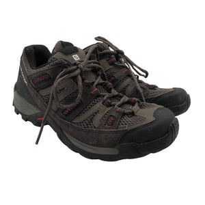 Unisex Salomon - Retkeilylenkkarit, koko 40 -  (2)