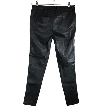 Unisex Gustav - Nahkahousut, koko 40 -  (2)