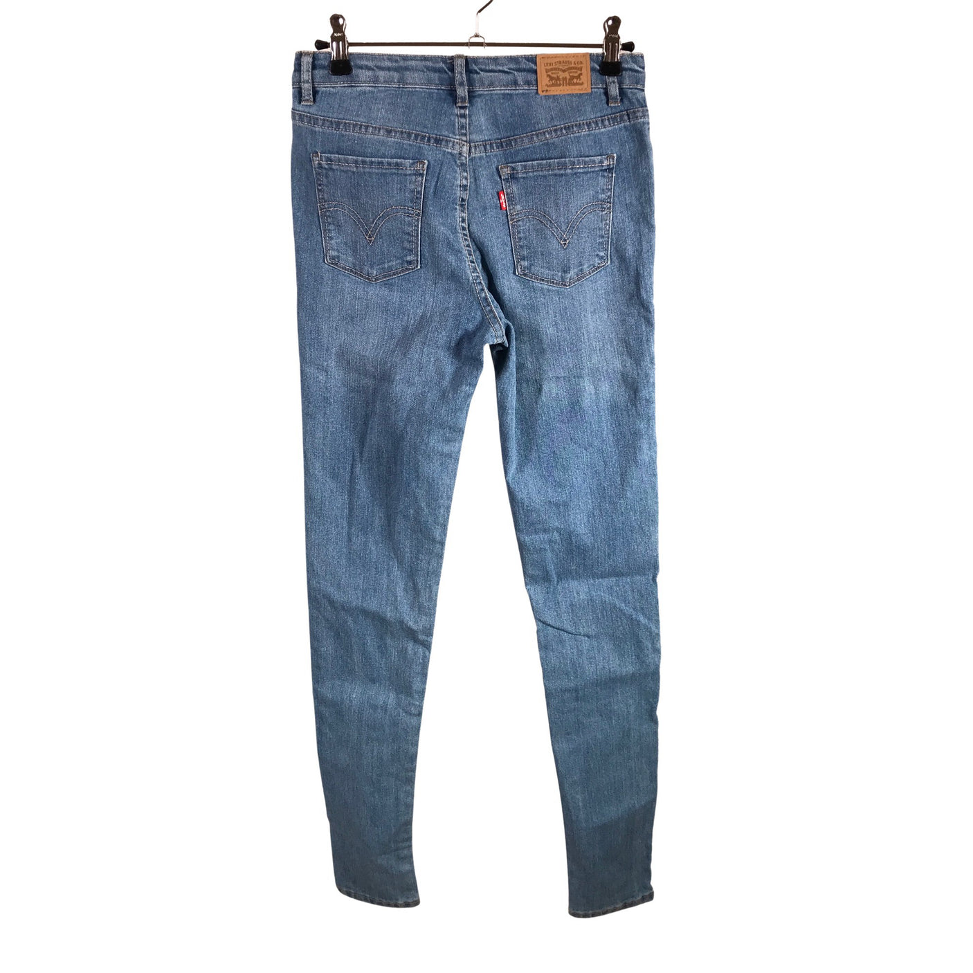 Unisex Levi's - Farkut, koko 152 - 158 -  (2)