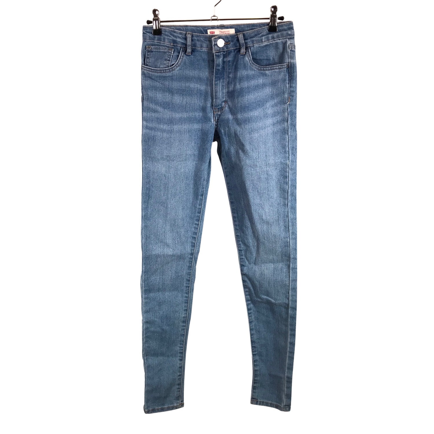  Farkut  Farkut, koko 152 - 158  Levi's 