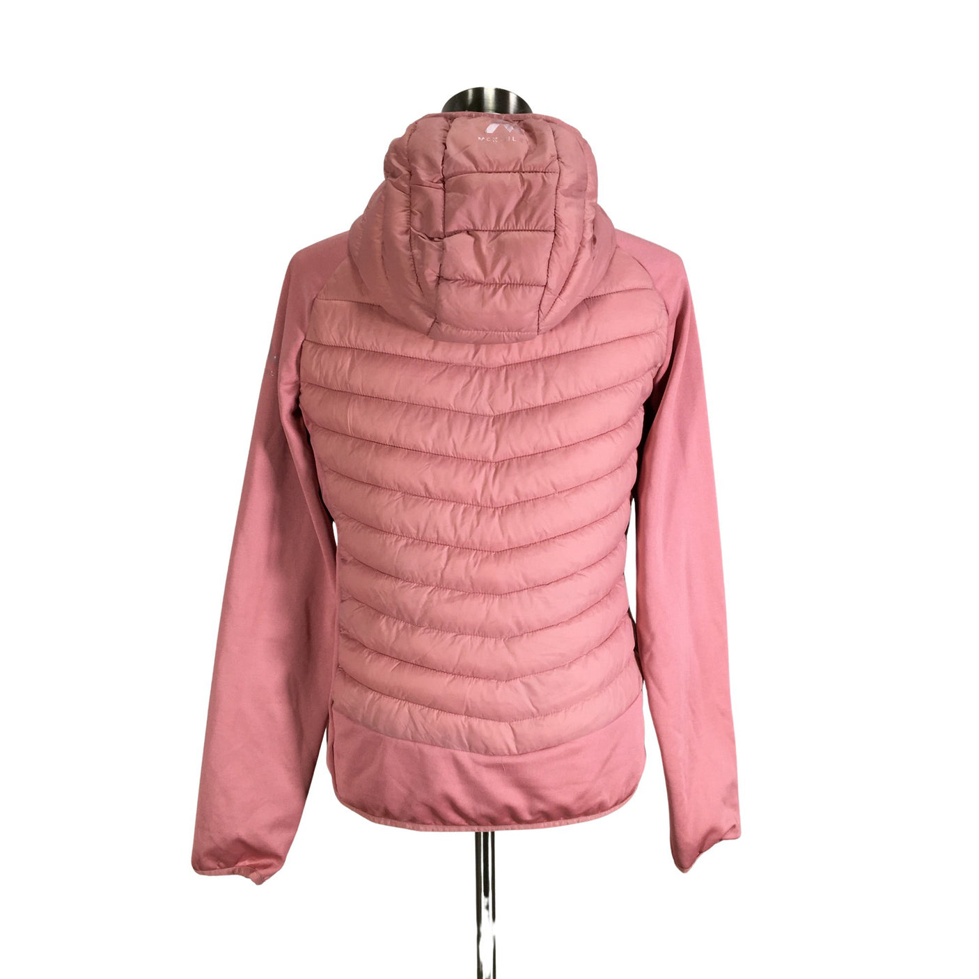 Unisex McKinley - Kevyttoppatakki, koko 40 -  (2)