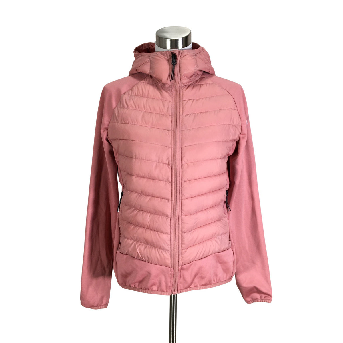 Unisex McKinley - Kevyttoppatakki, koko 40 -  (1)