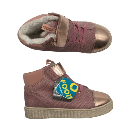 Unisex Footi - Talvikengät, koko 37 -  ()
