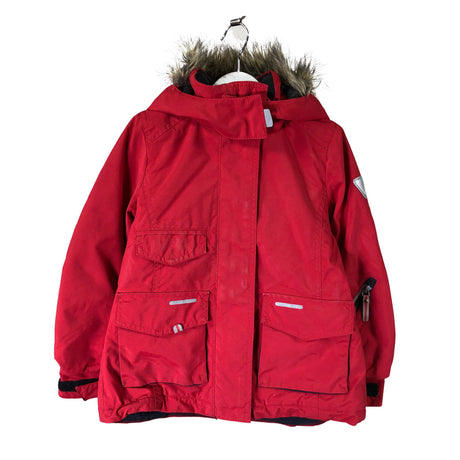 Unisex Reima - Toppatakki, koko 104 - 110 -  ()