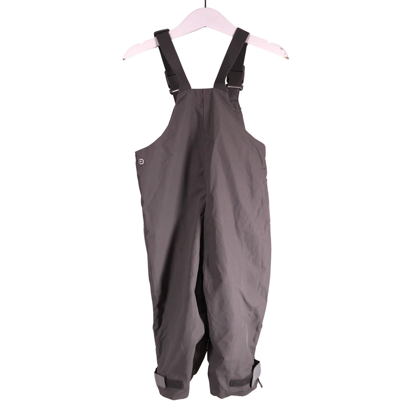 Unisex POMPdeLUX - Välikausihousut, koko 80 - 86 -  (2)
