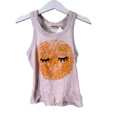 Unisex Bobo Choses - Trikootoppi, koko 92 - 98 -  ()