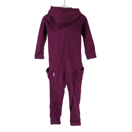 Unisex Gugguu - Jumpsuit, koko 122 - 128 -  (2)