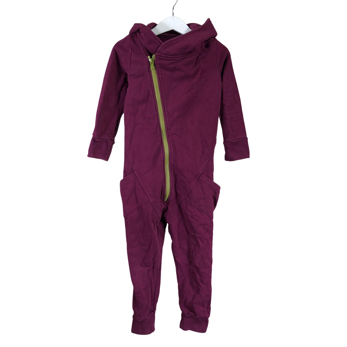 Unisex Gugguu - Jumpsuit, koko 122 - 128 -  (1)