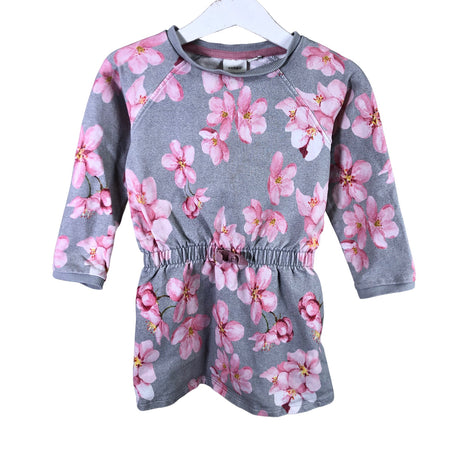 Unisex Name It - Collegetunika, koko 92 - 98 -  ()
