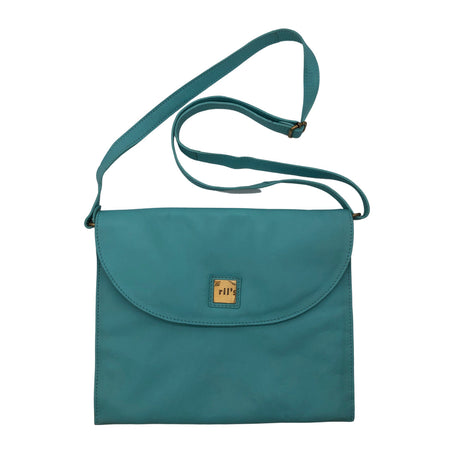 Unisex Ril's - Olkalaukku, koko Midi -  ()