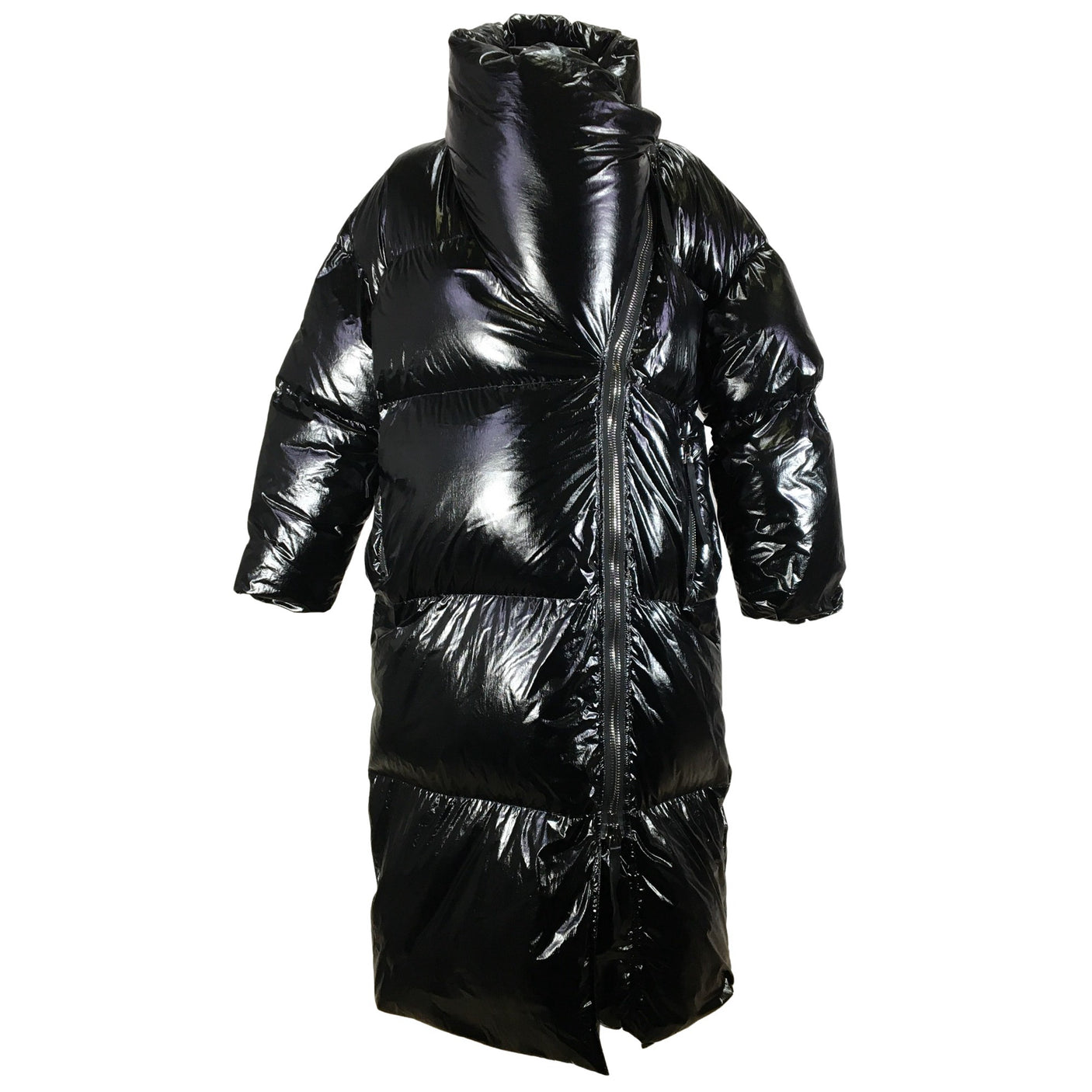 Unisex Marita Huurinainen - Untuvatakki, koko 42 -  (1)