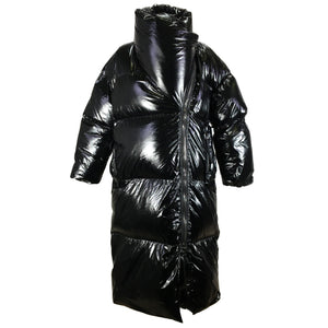 Unisex Marita Huurinainen - Untuvatakki, koko 42 -  (1)