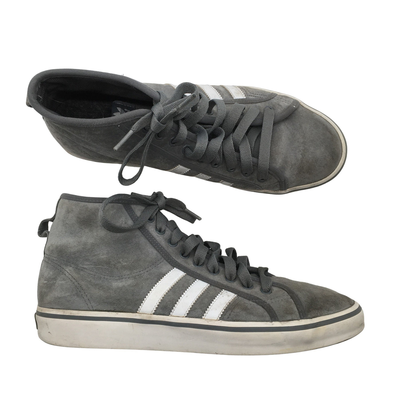 Unisex Adidas - Tennarit, koko 46 -  (1)