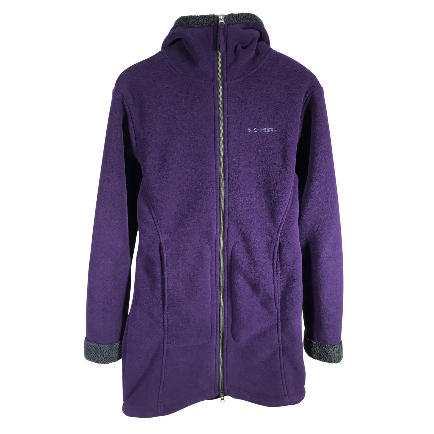Unisex Stormberg - Fleecetakki, koko 36 -  (1)