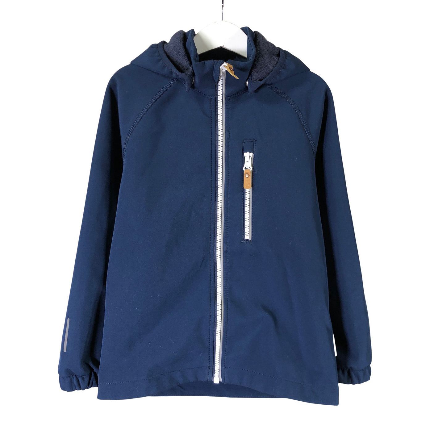 Unisex Reima - Softshell-takki, koko 116 - 122 -  (1)