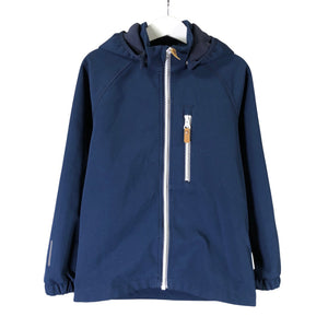 Unisex Reima - Softshell-takki, koko 116 - 122 -  (1)
