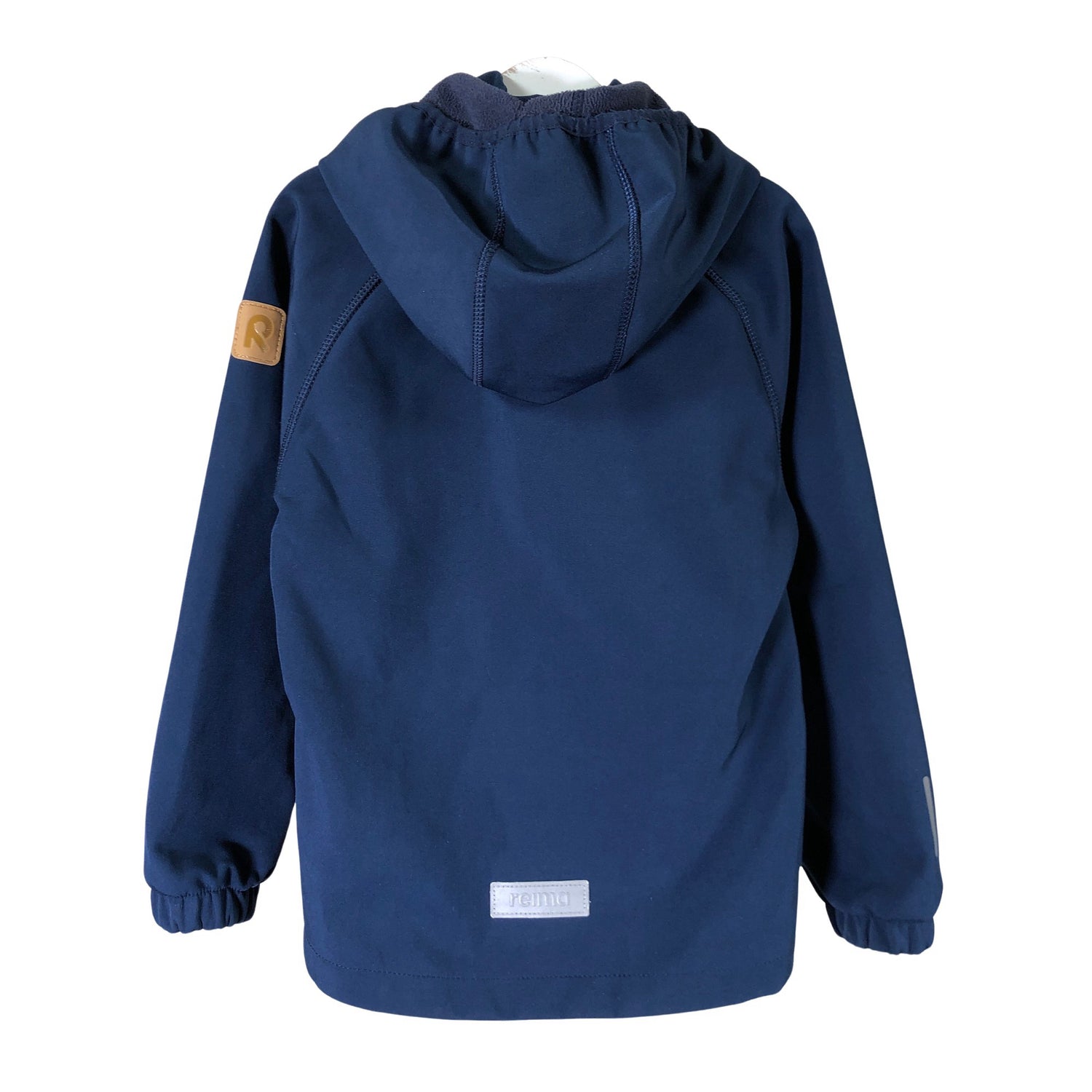  Välikausitakki  Softshell-takki, koko 116 - 122  Reima 