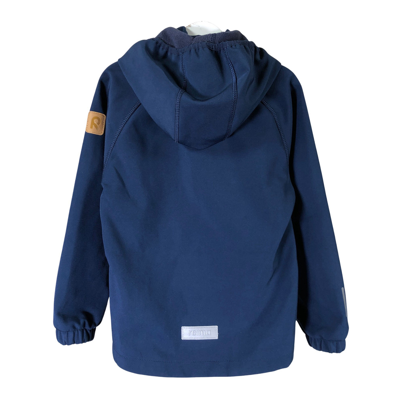 Unisex Reima - Softshell-takki, koko 116 - 122 -  (2)