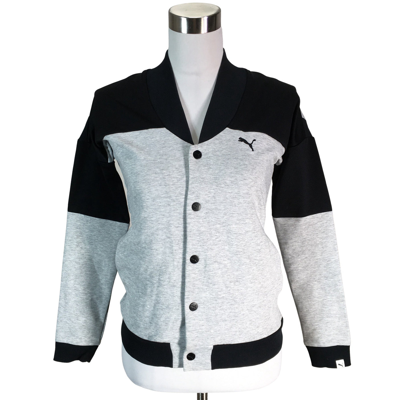 Unisex Puma - Swetari, koko 34 -  (1)