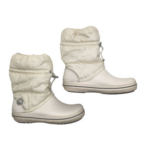 Unisex Crocs - Talvikengät, koko 39 -  (1)