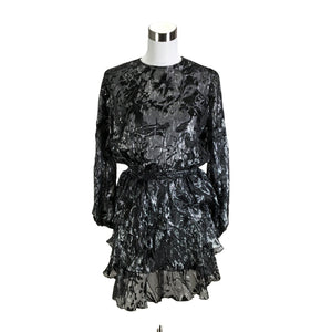 Unisex Zara - Juhlamekko, koko 38 -  (1)
