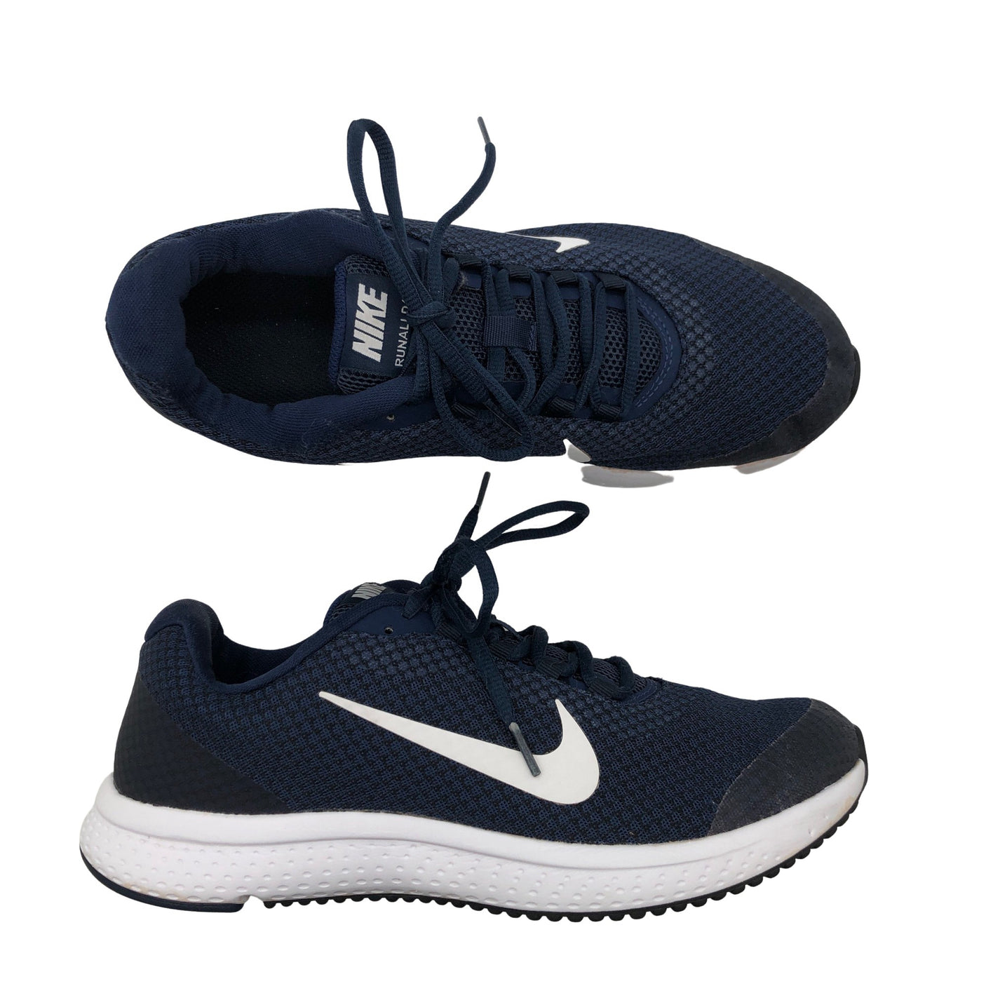 Unisex Nike - Juoksukengät, koko 42 -  (1)