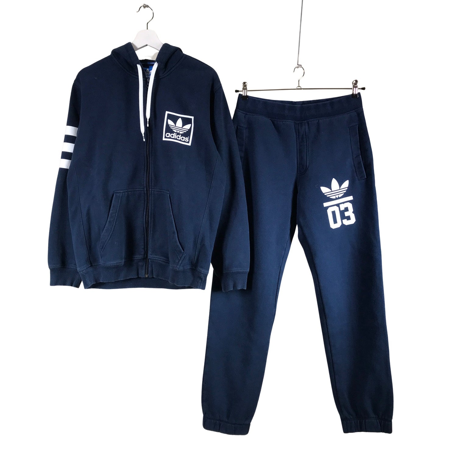  Collegeasu  Collegeasu, koko S  Adidas 