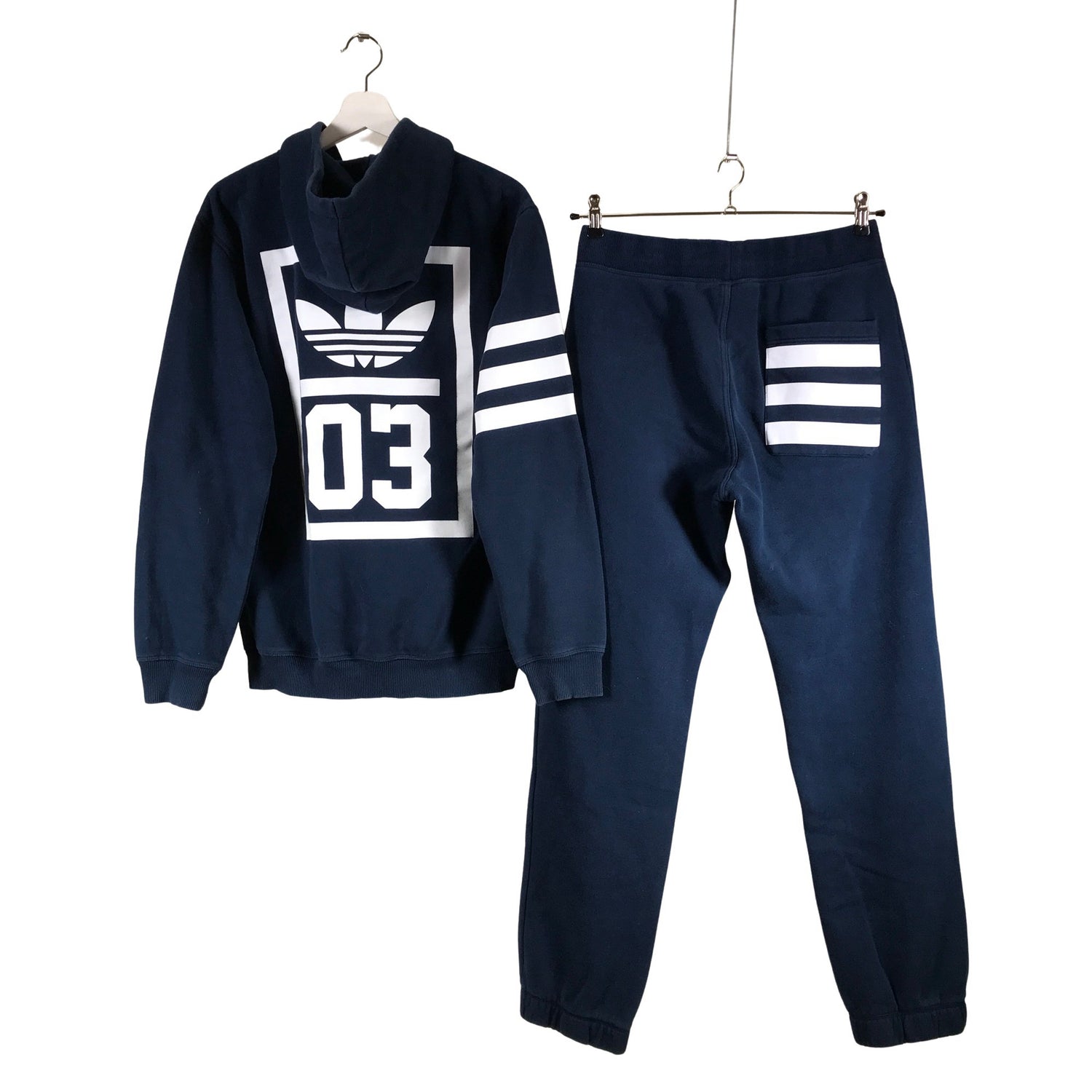  Collegeasu  Collegeasu, koko S  Adidas 