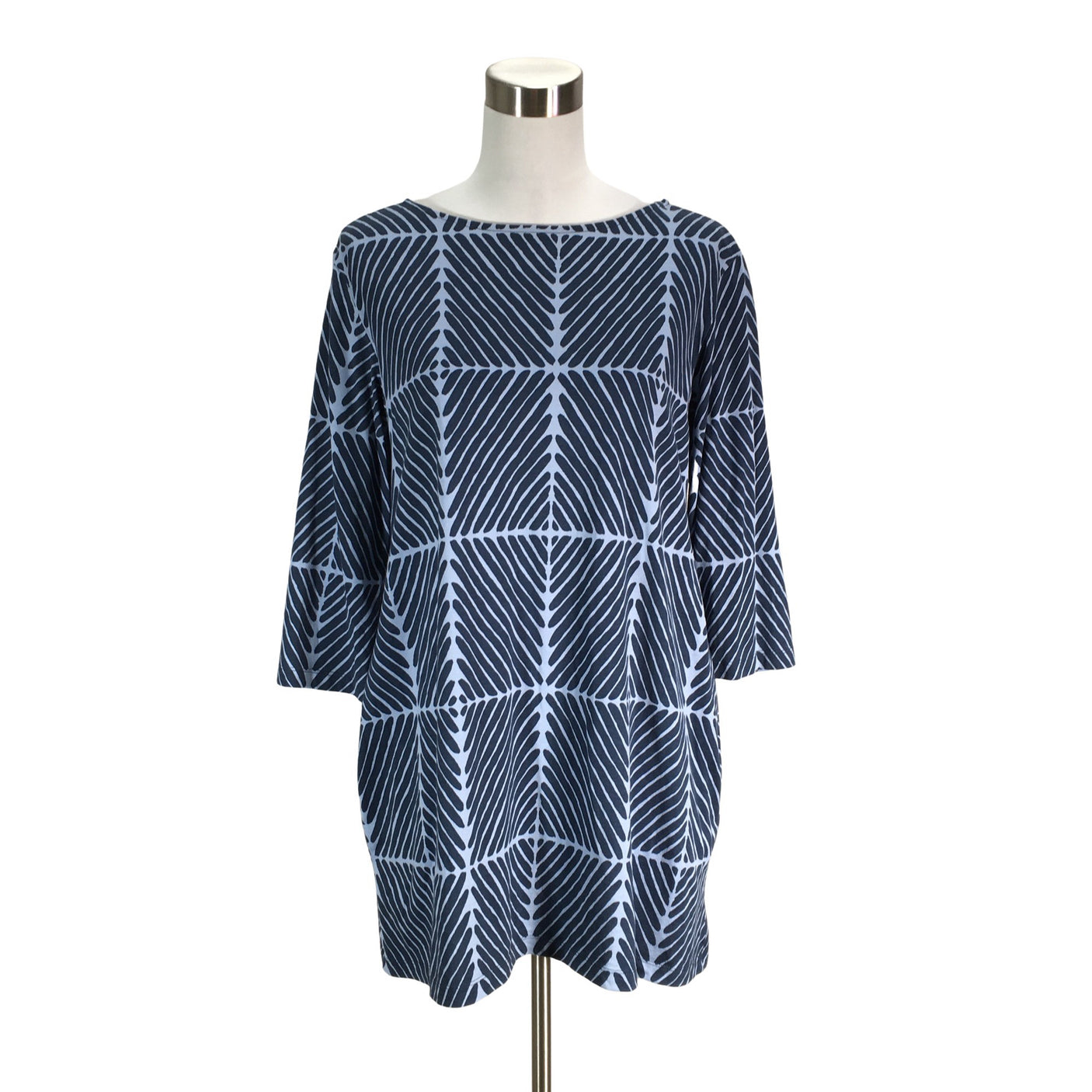 Unisex Marimekko - Trikootunika, koko 40 -  (1)