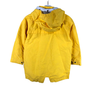 Unisex Bogi - Parkatakki, koko 98 - 104 -  (2)