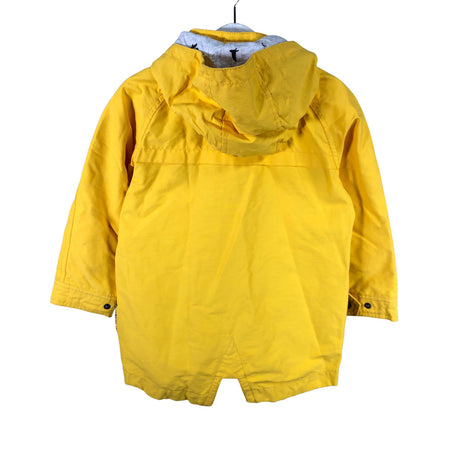 Unisex Bogi - Parkatakki, koko 98 - 104 -  (2)