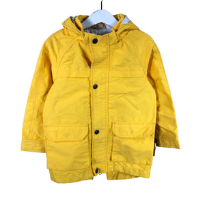 Unisex Bogi - Parkatakki, koko 98 - 104 -  (1)