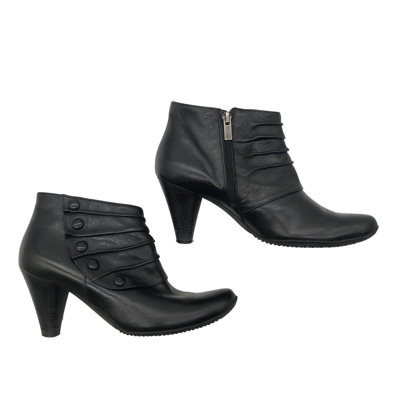Unisex Rylko - Nilkkurit, koko 38 -  (1)