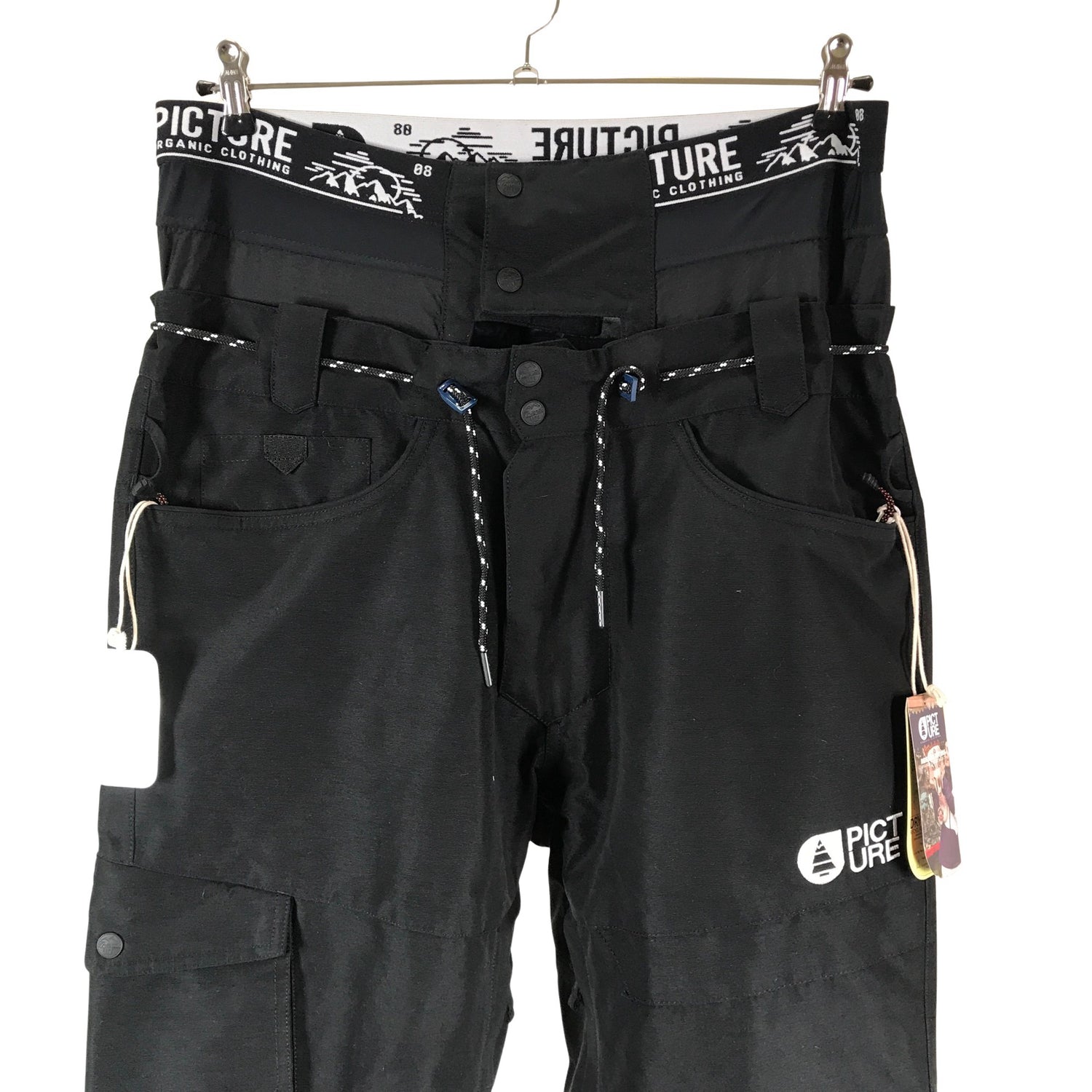  Toppahousut  Toppahousut, koko XL  Picture Organic Clothing 