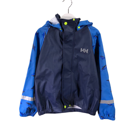 Unisex Helly Hansen - Sadetakki, koko 116 - 122 -  ()