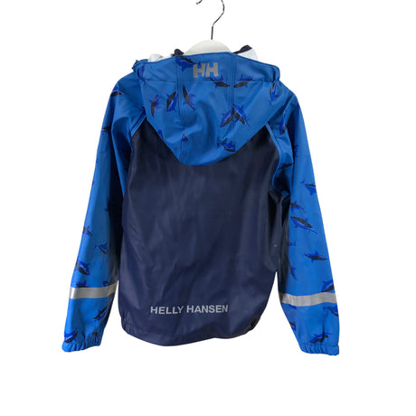 Unisex Helly Hansen - Sadetakki, koko 116 - 122 -  (2)