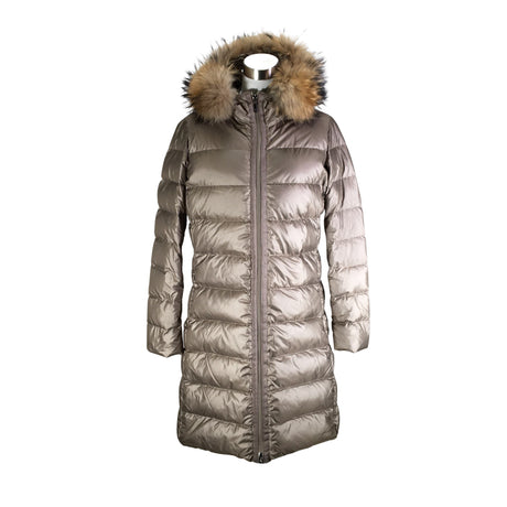 Unisex Moncler - Untuvatakki, koko 40 -  ()