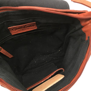 Olkalaukku, koko Mini