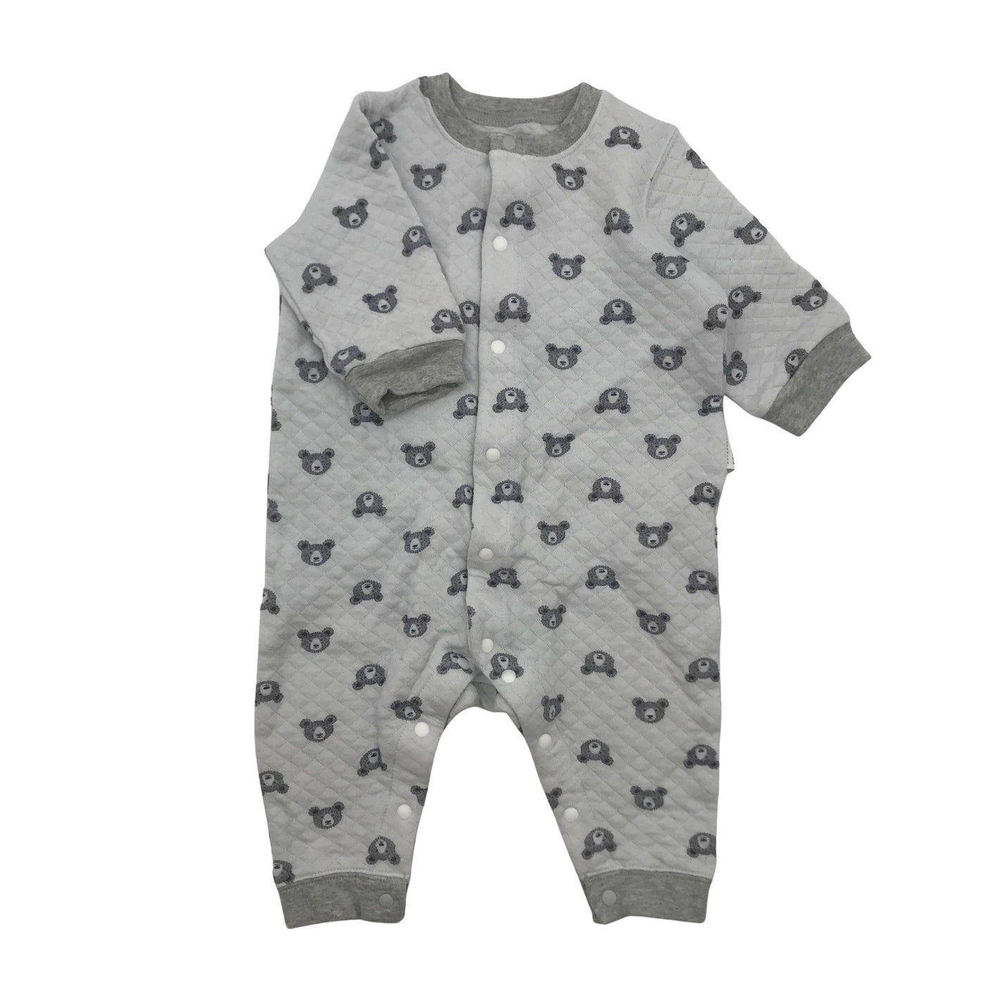 Unisex Uniqlo - Jumpsuit, koko 68 - 74 -  (1)