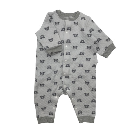 Unisex Uniqlo - Jumpsuit, koko 68 - 74 -  ()