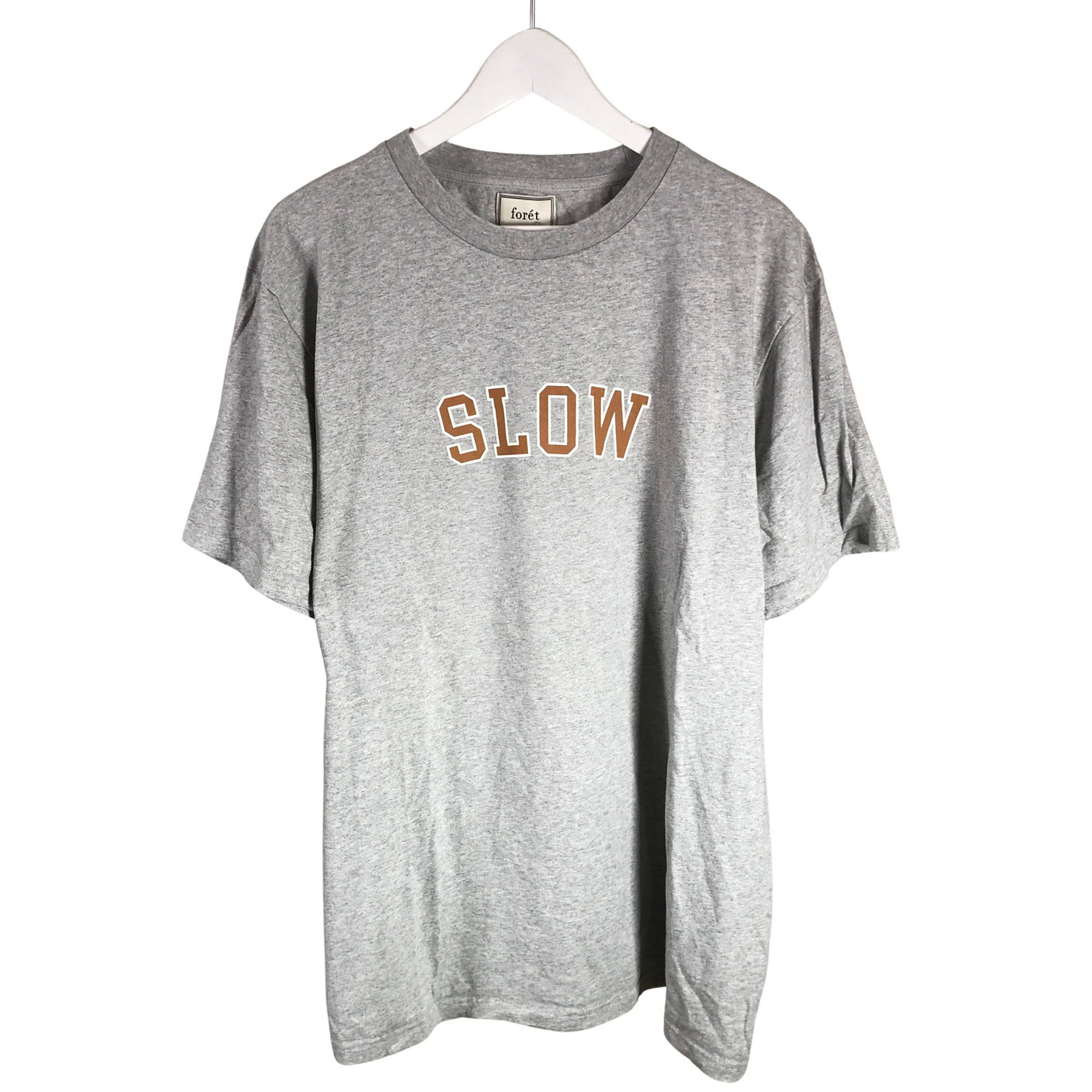 Unisex Forét - T-paita, koko XXL -  (1)