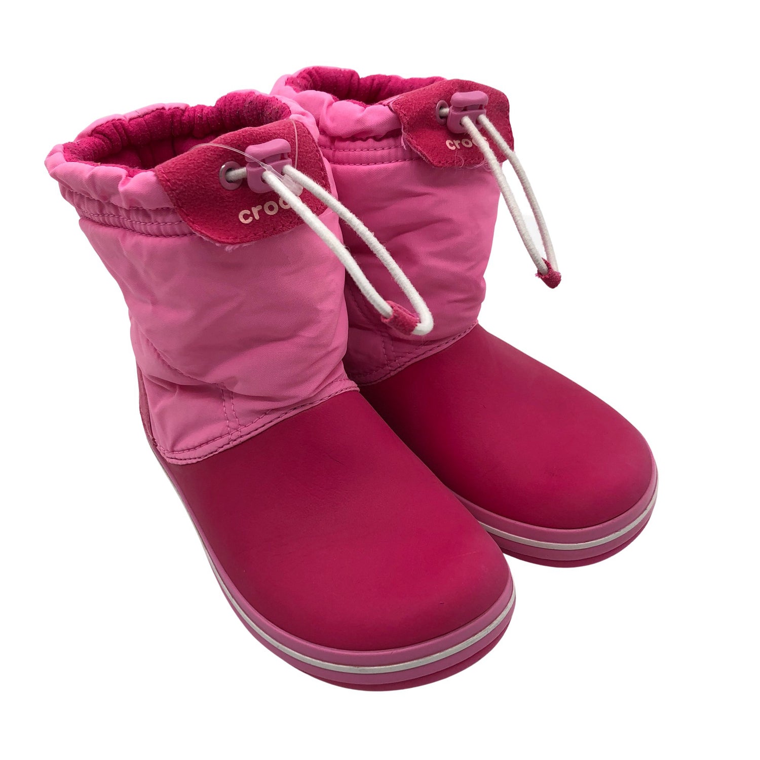  Talvikengät  Talvikengät, koko 33  Crocs 