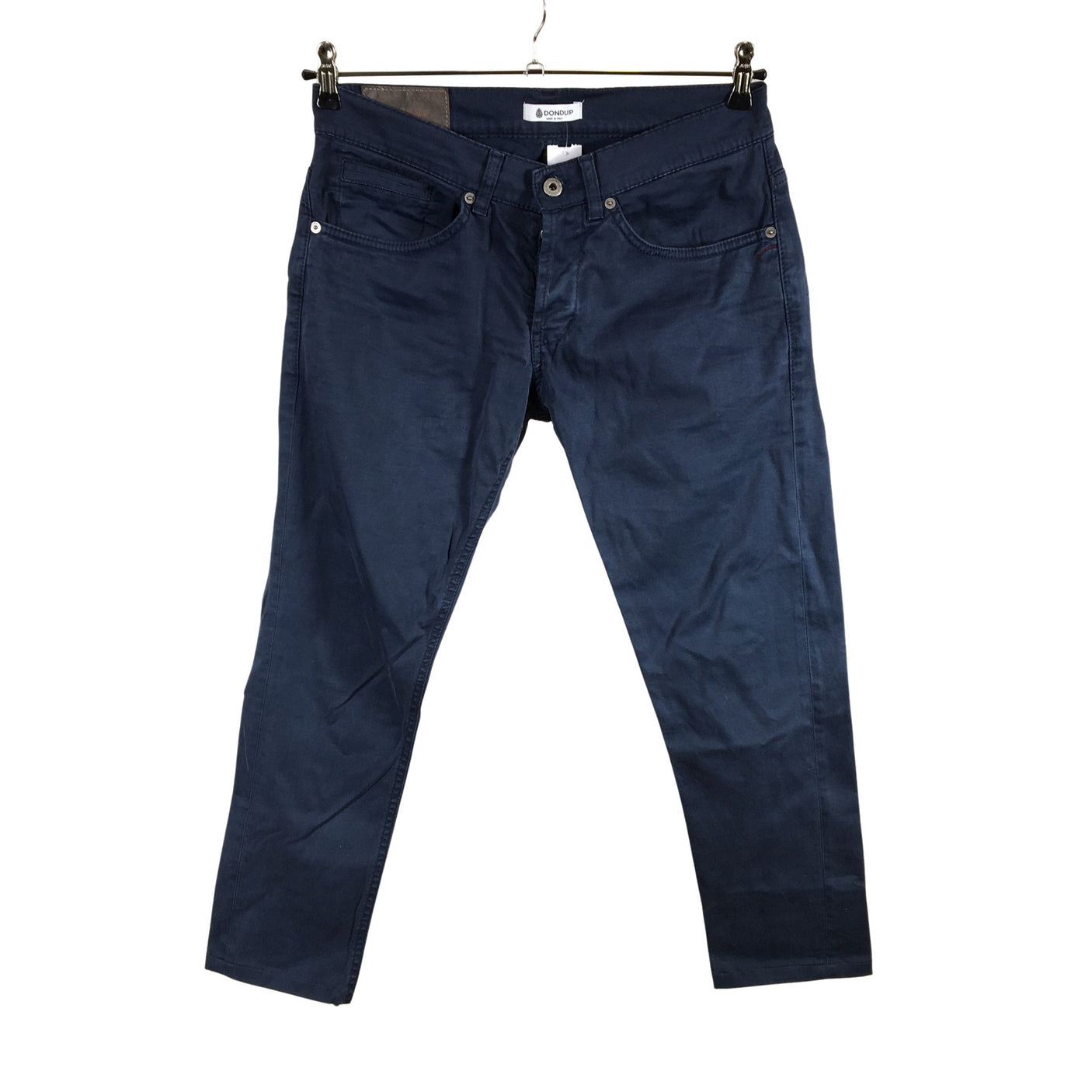 Unisex Dondup - Farkut, koko M -  (1)