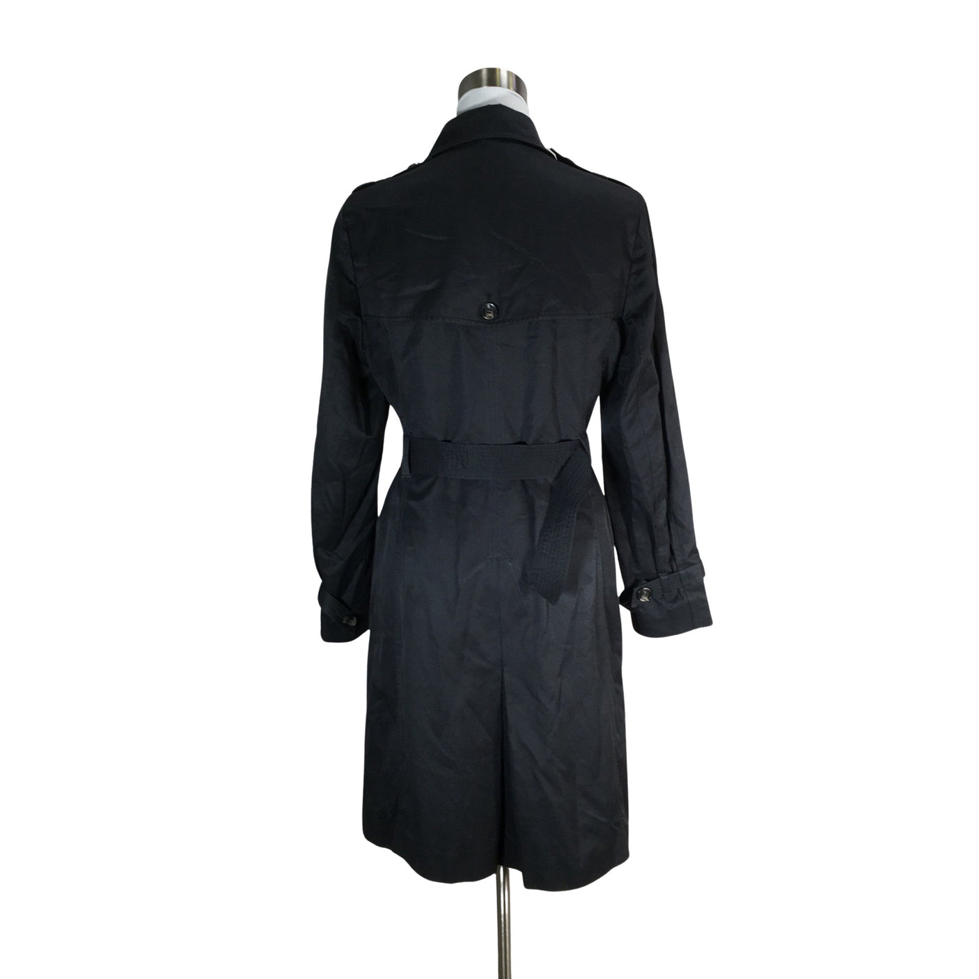 Unisex Ril's - Trenssitakki, koko 38 -  (2)