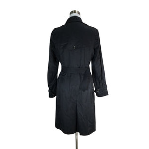 Unisex Ril's - Trenssitakki, koko 38 -  (2)