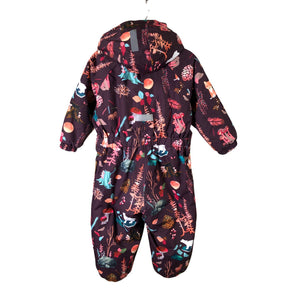Unisex Reima - Toppahaalari, koko 86 - 92 -  (2)