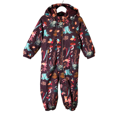 Unisex Reima - Toppahaalari, koko 86 - 92 -  ()